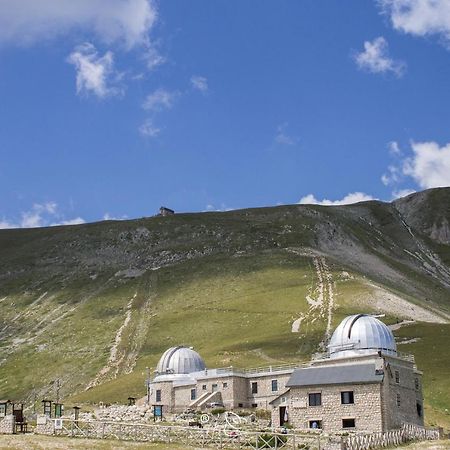 Alloggio Del Fiume - Le Vecchie Vasche Scoppito Exterior foto